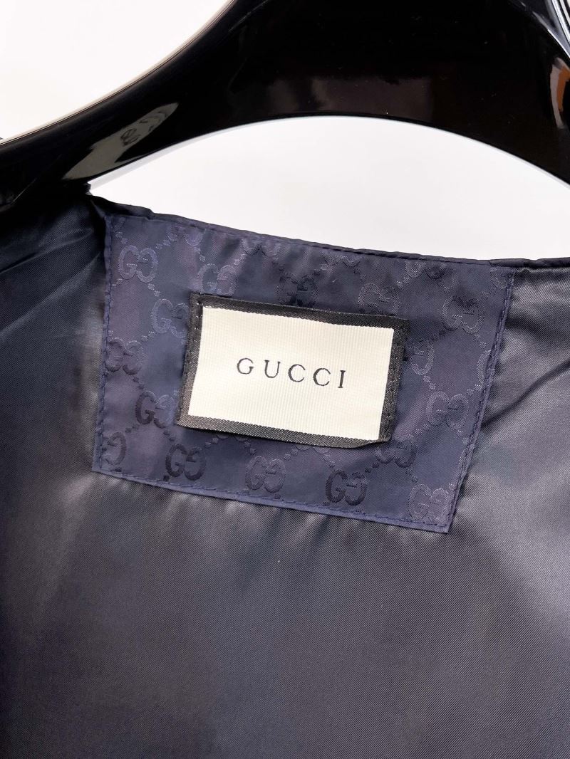 Gucci Outwear